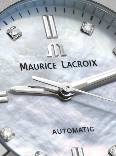 Maurice Lacroix Aikon AI1008-SS002-131-1