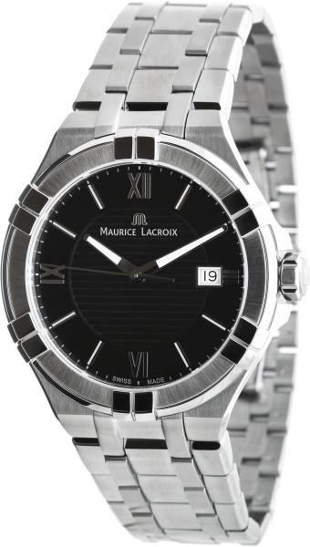 Maurice Lacroix Aikon AI1008-SS002-330-1