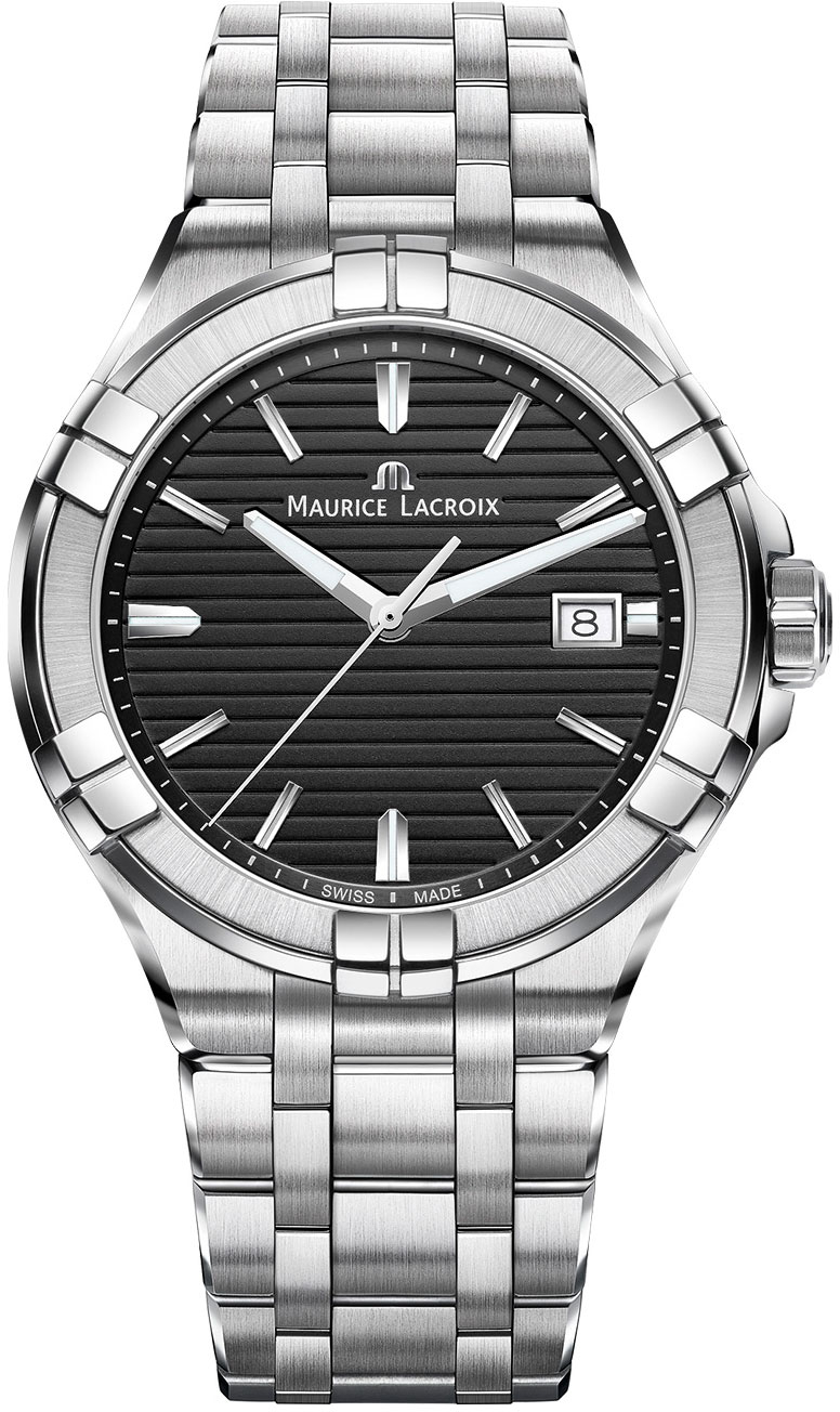 

Maurice Lacroix Aikon AI1008-SS002-331-1