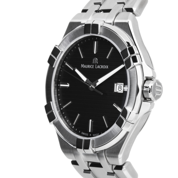 Maurice Lacroix Aikon AI1008-SS002-331-1