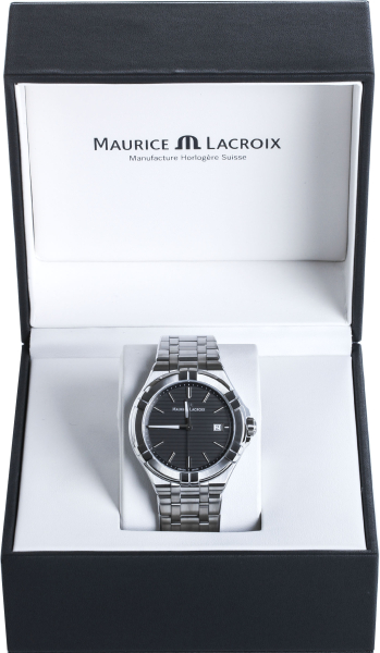 Maurice Lacroix Aikon AI1008-SS002-332-1