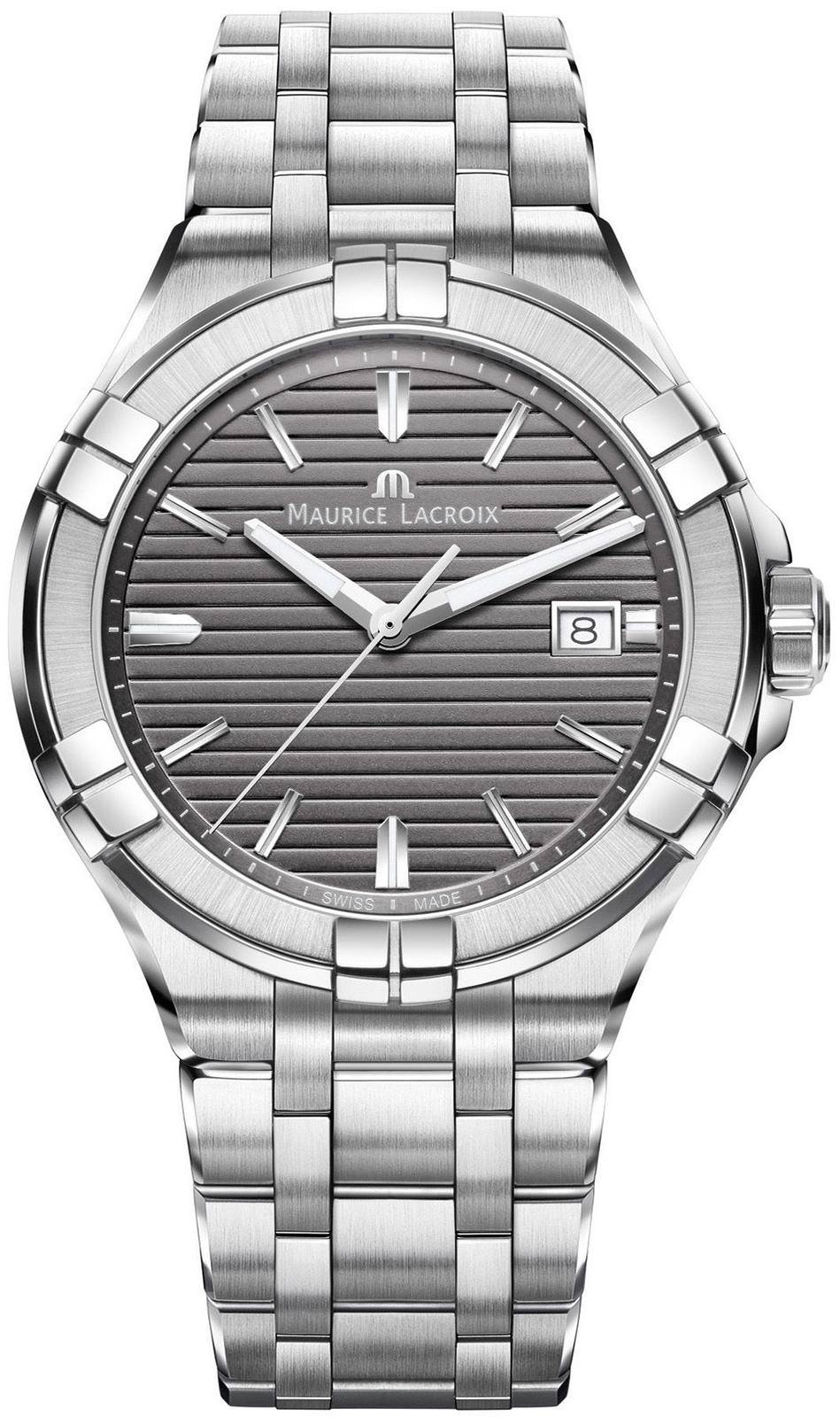 

Maurice Lacroix Aikon AI1008-SS002-332-1