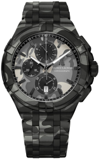 Maurice Lacroix Aikon Chronograph AI1018-PVB02-336-1