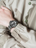 Maurice Lacroix Aikon Chronograph AI1018-PVB02-336-1