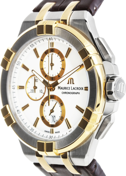 Maurice Lacroix Aikon AI1018-PVY11-132-1 Maurice Lacroix Aikon AI1018-PVY11-132-1