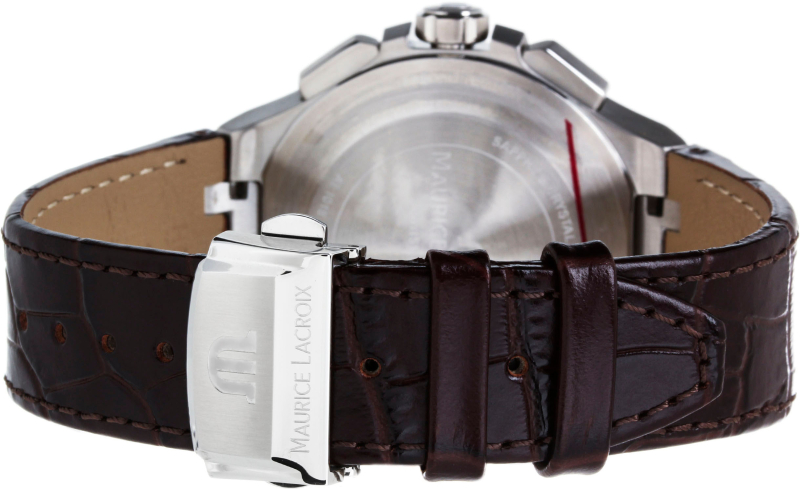 Maurice Lacroix Aikon Chronograph AI1018-SS001-130-1  