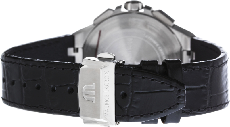 Maurice Lacroix Aikon Chronograph AI1018-SS001-330-1 Maurice Lacroix Aikon Chronograph AI1018-SS001-330-1