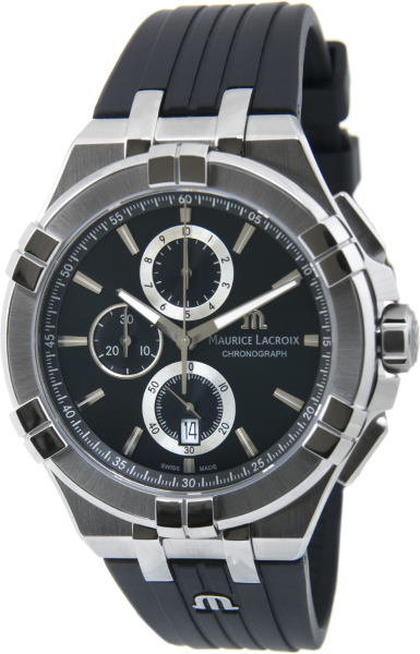 Maurice Lacroix Aikon AI1018-SS001-330-2
