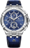Maurice Lacroix Aikon Chronograph AI1018-SS001-430-1