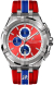 Maurice Lacroix Aikon Beach Volley Vikings Limited Edition AI1018-SS001-530-6