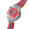 Maurice Lacroix Aikon Beach Volley Vikings Limited Edition AI1018-SS001-530-6