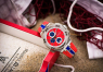 Maurice Lacroix Aikon Beach Volley Vikings Limited Edition AI1018-SS001-530-6