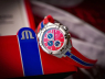 Maurice Lacroix Aikon Beach Volley Vikings Limited Edition AI1018-SS001-530-6
