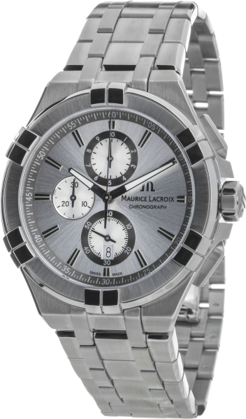 Maurice Lacroix Aikon AI1018-SS002-130-1