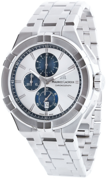 Maurice Lacroix Aikon AI1018-SS002-131-1