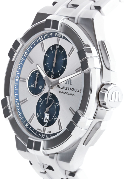 Maurice Lacroix Aikon AI1018-SS002-131-1
