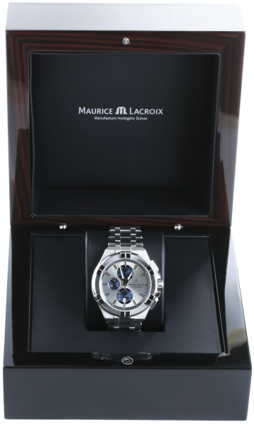 Maurice Lacroix Aikon AI1018-SS002-131-1