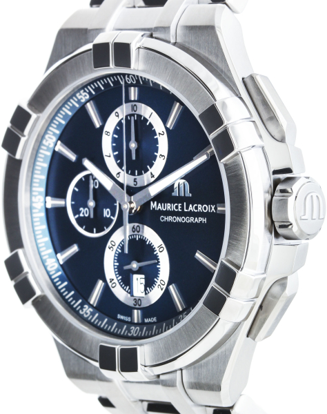 Maurice Lacroix Aikon AI1018-SS002-430-1