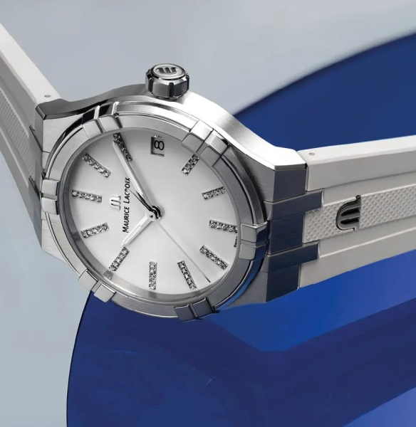 Maurice Lacroix Aikon AI1106-SS000-150-7 Maurice Lacroix Aikon AI1106-SS000-150-7