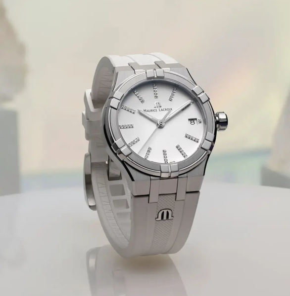 Maurice Lacroix Aikon AI1106-SS000-150-7 Maurice Lacroix Aikon AI1106-SS000-150-7