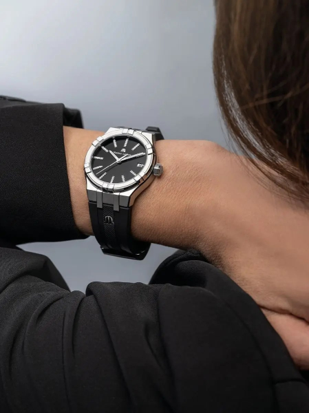 Maurice Lacroix Aikon AI1106-SS000-350-2 Maurice Lacroix Aikon AI1106-SS000-350-2