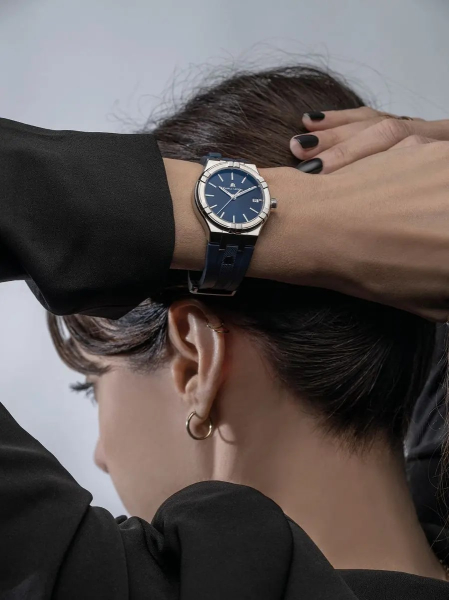 Maurice Lacroix Aikon AI1106-SS000-430-4 Maurice Lacroix Aikon AI1106-SS000-430-4