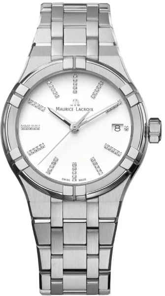 Maurice Lacroix Aikon AI1106-SS002-150-1 Maurice Lacroix Aikon AI1106-SS002-150-1