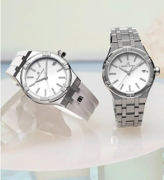 Maurice Lacroix Aikon AI1106-SS002-150-1 Maurice Lacroix Aikon AI1106-SS002-150-1