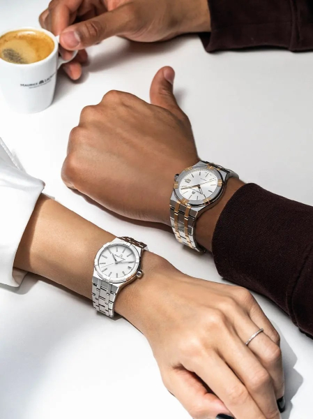 Maurice Lacroix Aikon AI1106-SS002-150-1 Maurice Lacroix Aikon AI1106-SS002-150-1