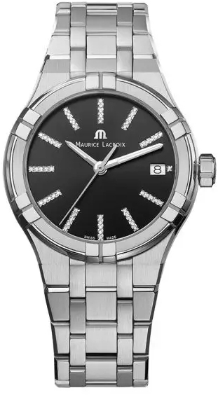 Maurice Lacroix Aikon AI1106-SS002-350-1 Maurice Lacroix Aikon AI1106-SS002-350-1