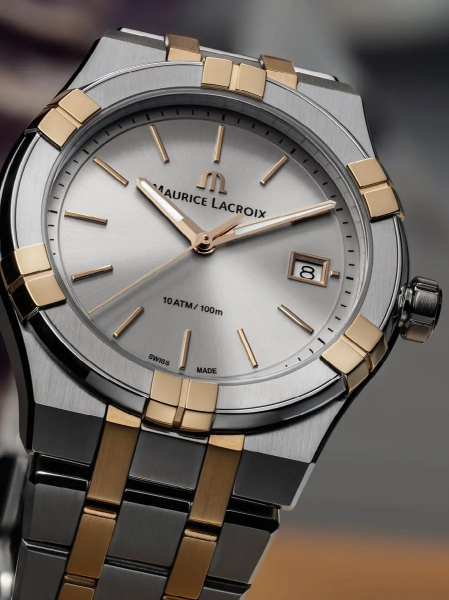 Maurice Lacroix Aikon AI1108-PVP02-130-1 Maurice Lacroix Aikon AI1108-PVP02-130-1