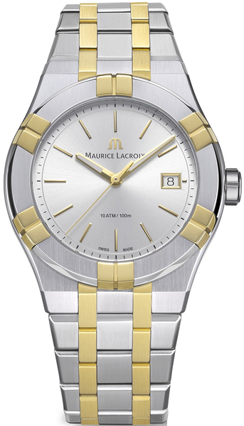 Maurice Lacroix Aikon AI1108-PVY13-130-1 Maurice Lacroix Aikon AI1108-PVY13-130-1