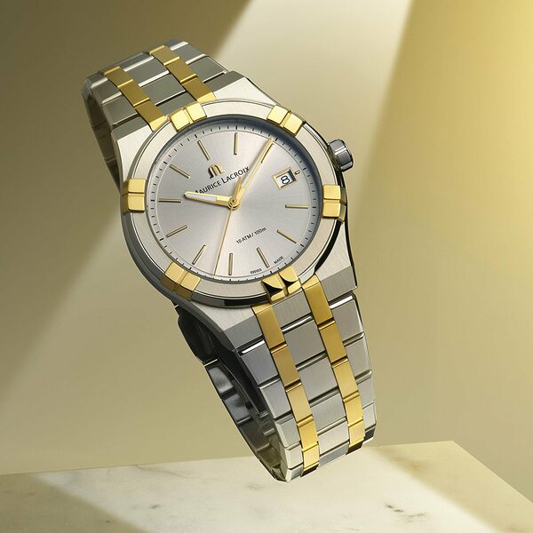 Maurice Lacroix Aikon AI1108-PVY13-130-1 Maurice Lacroix Aikon AI1108-PVY13-130-1