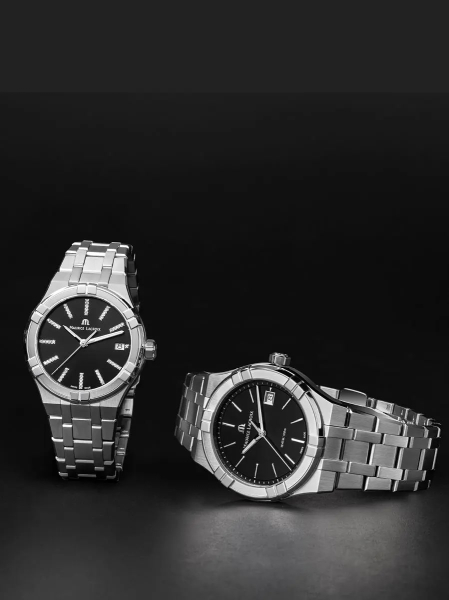 Maurice Lacroix Aikon AI1108-SS002-330-1 Maurice Lacroix Aikon AI1108-SS002-330-1