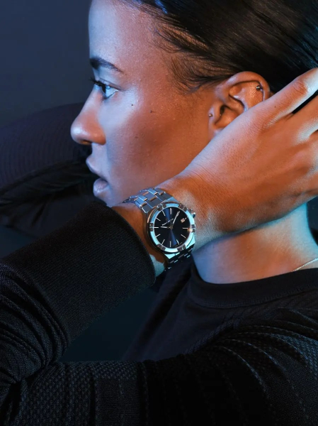 Maurice Lacroix Aikon AI1108-SS002-330-1 Maurice Lacroix Aikon AI1108-SS002-330-1