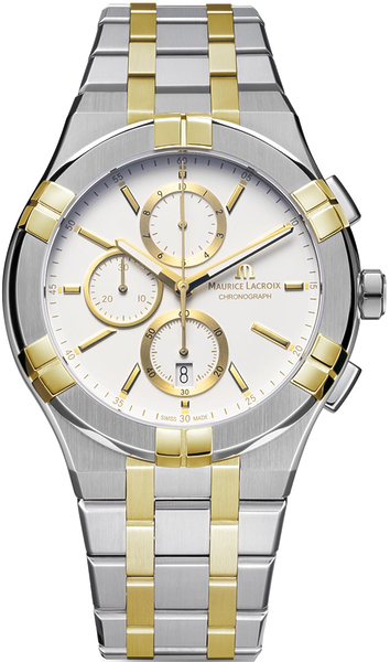 Maurice Lacroix Aikon AI1118-PVY03-130-1 Maurice Lacroix Aikon AI1118-PVY03-130-1