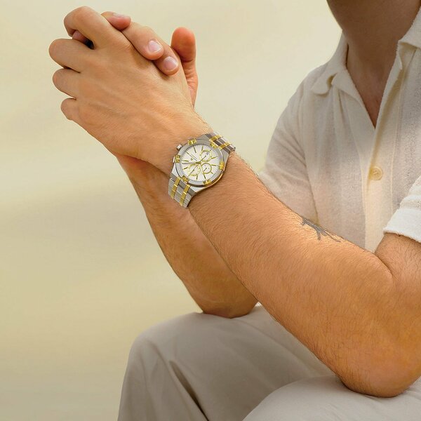 Maurice Lacroix Aikon AI1118-PVY03-130-1 Maurice Lacroix Aikon AI1118-PVY03-130-1