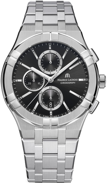 Maurice Lacroix Aikon AI1118-SS002-330-1 Maurice Lacroix Aikon AI1118-SS002-330-1