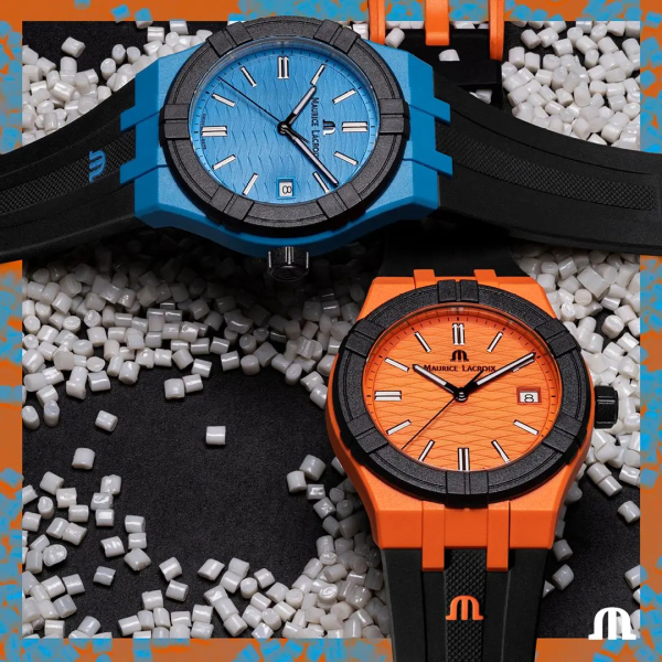 Maurice Lacroix Aikon #tide AI2008-80080-300-0 Maurice Lacroix Aikon #tide AI2008-80080-300-0