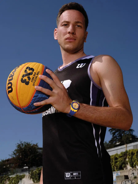 Maurice Lacroix Aikon #tide AI2008-68YZ8-800-0 Maurice Lacroix Aikon #tide AI2008-68YZ8-800-0