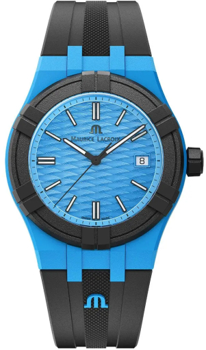 Maurice Lacroix Aikon #tide AI2008-80080-300-0
