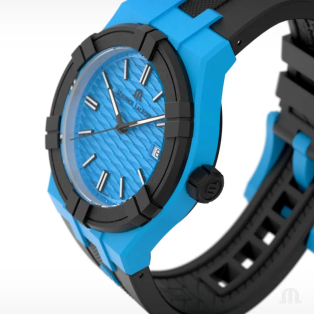 Швейцарские часы Maurice Lacroix Aikon #tide AI2008-80080-300-0