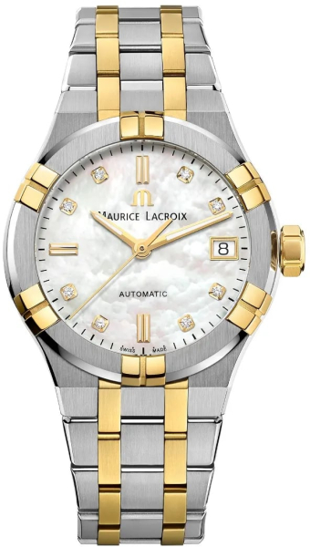 Maurice Lacroix Aikon AI6006-PVY13-170-1