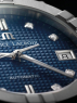 Maurice Lacroix Aikon Automatic AI6006-SS002-450-2