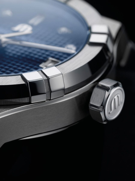 Maurice Lacroix Aikon Automatic AI6006-SS002-450-1 Maurice Lacroix Aikon Automatic AI6006-SS002-450-1