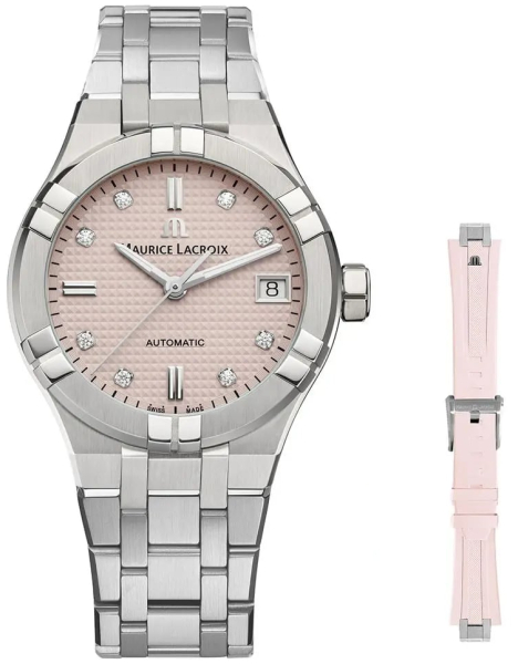 Maurice Lacroix Aikon Automatic AI6006-SS00F-550-E Maurice Lacroix Aikon Automatic AI6006-SS00F-550-E