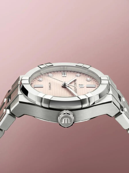 Maurice Lacroix Aikon Automatic AI6006-SS00F-550-E Maurice Lacroix Aikon Automatic AI6006-SS00F-550-E