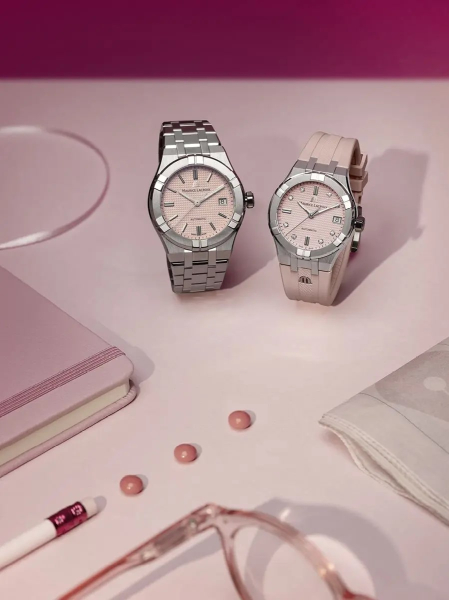 Maurice Lacroix Aikon Automatic AI6006-SS00F-550-E Maurice Lacroix Aikon Automatic AI6006-SS00F-550-E