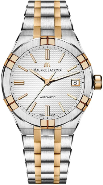 Maurice Lacroix Aikon AI6007-SP012-130-1 Maurice Lacroix Aikon AI6007-SP012-130-1