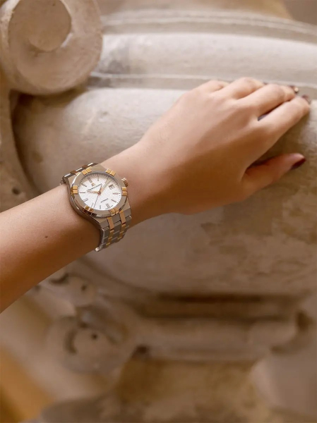 Maurice Lacroix Aikon AI6007-SP012-130-1 Maurice Lacroix Aikon AI6007-SP012-130-1